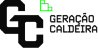 Logotipo Geração Caldeira