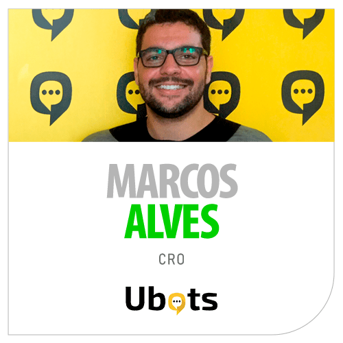 marcos alves