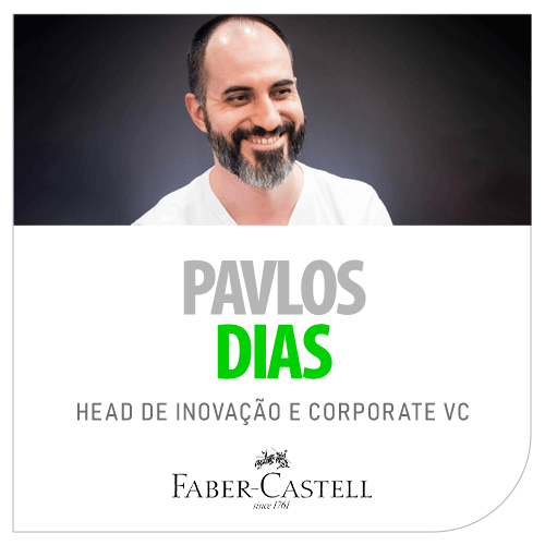 pavlos dias