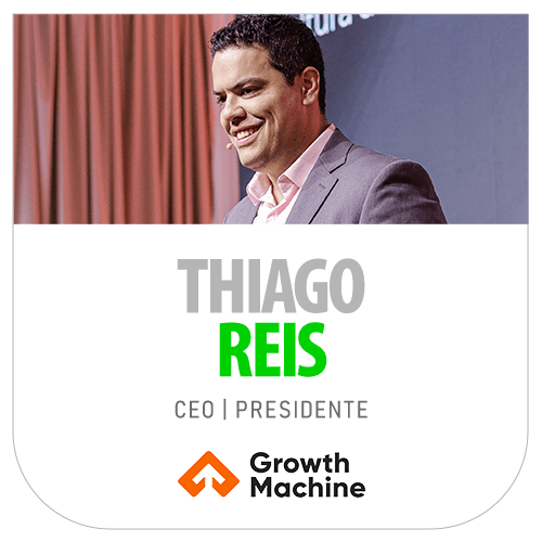 thiago reis