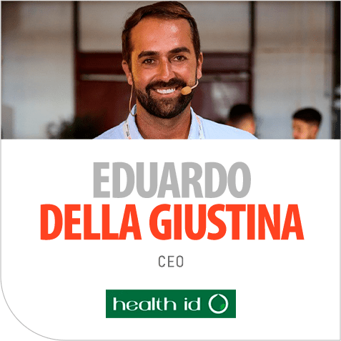 eduardo della giustina