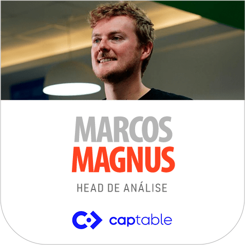 marcos magnus