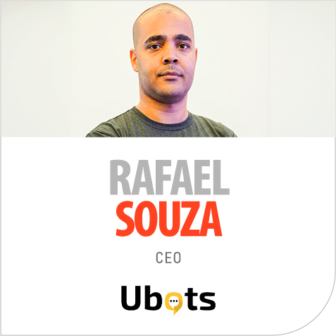 rafael souza