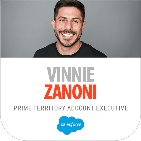 vinnie zanoni