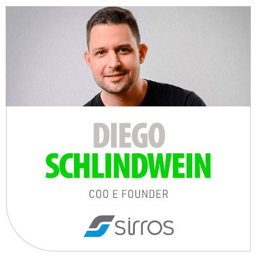 Diego Schlindwein