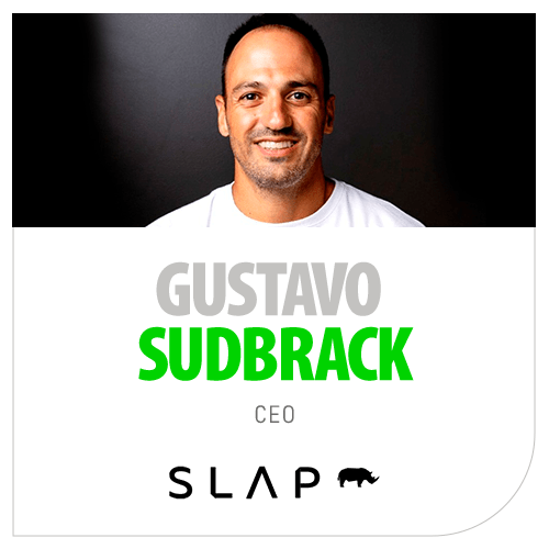 Gustavo Sudbrack