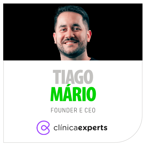 Tiago Mário