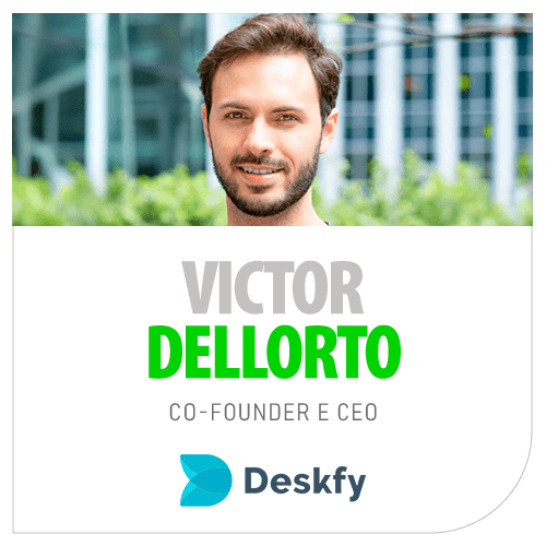 Victor Dellorto