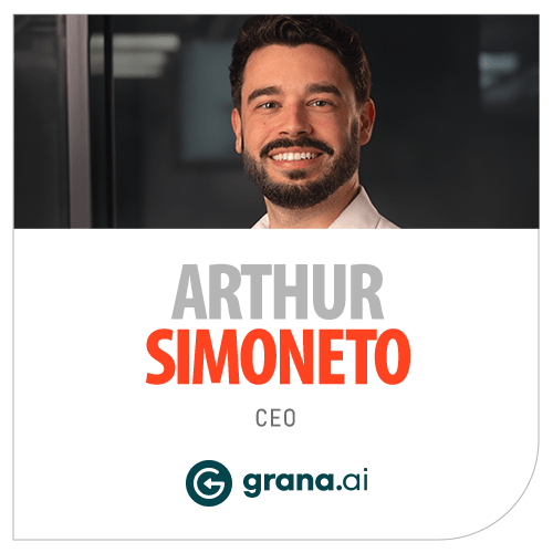 arthur simoneto