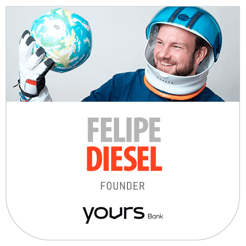 felipe diesel