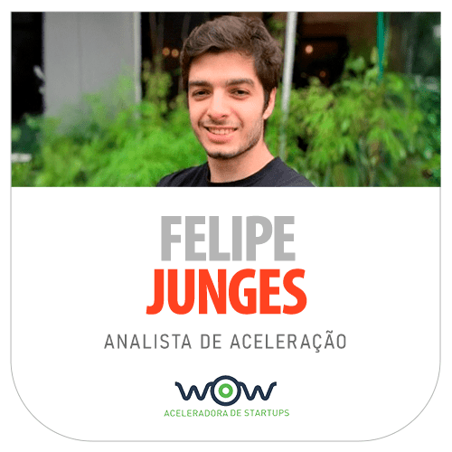 felipe junges