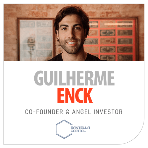 guilherme enck