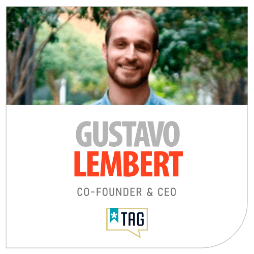 gustavo lembert