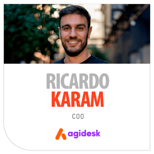 ricardo karam