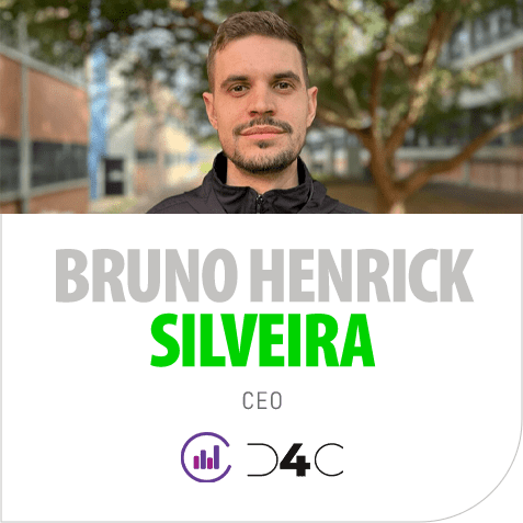 Bruno Henrick