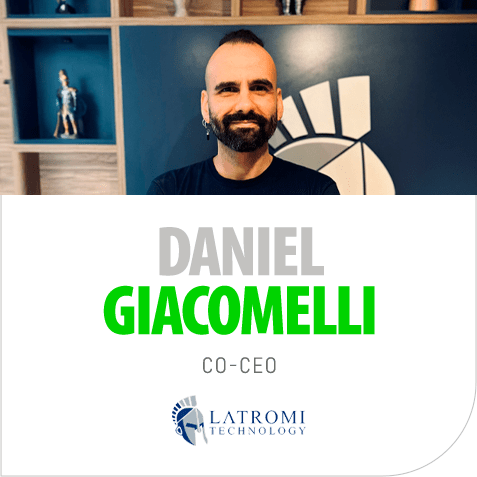 Daniel Giacomelli
