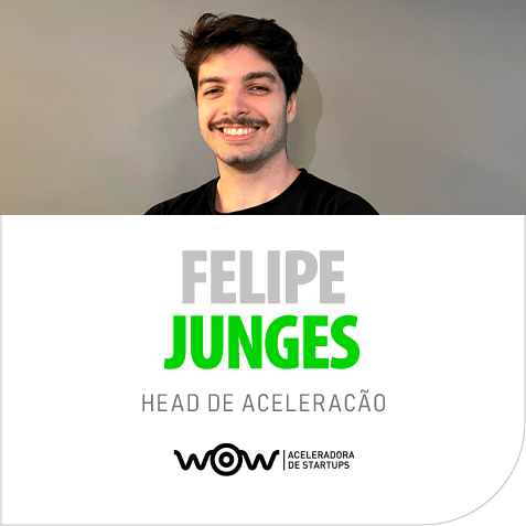 Felipe Junges