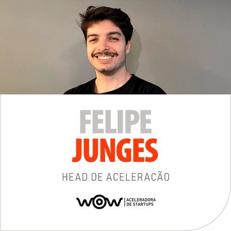 Felipe Junges mvp
