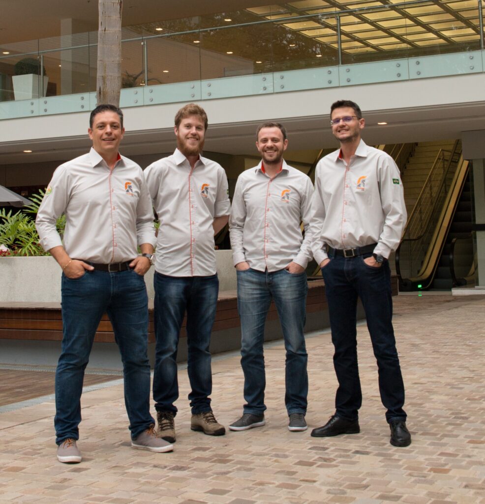 OSucateiro.com: a startup verde gaúcha que está transformando descarte em negócio