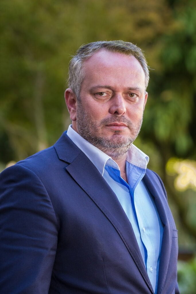 Givanildo Luz: A Saque e Pague quer ser a ponte entre o mundo físico e o digital