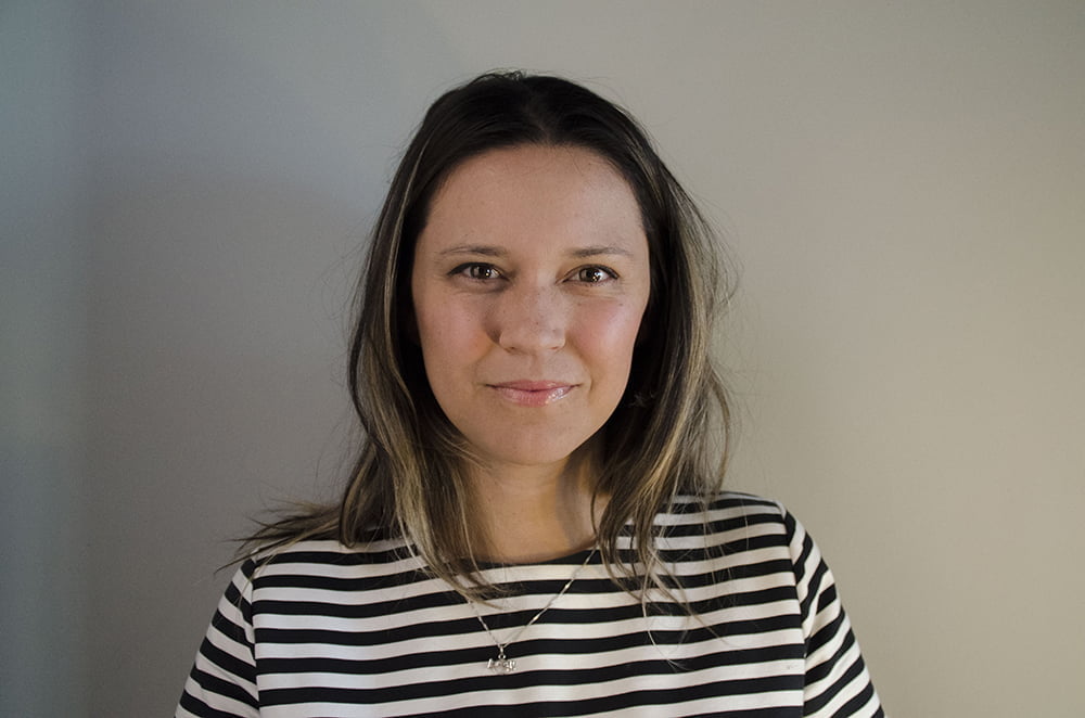 A evolução parte do que as empresas querem conservar, e não transformar, diz Mariana Gutheil