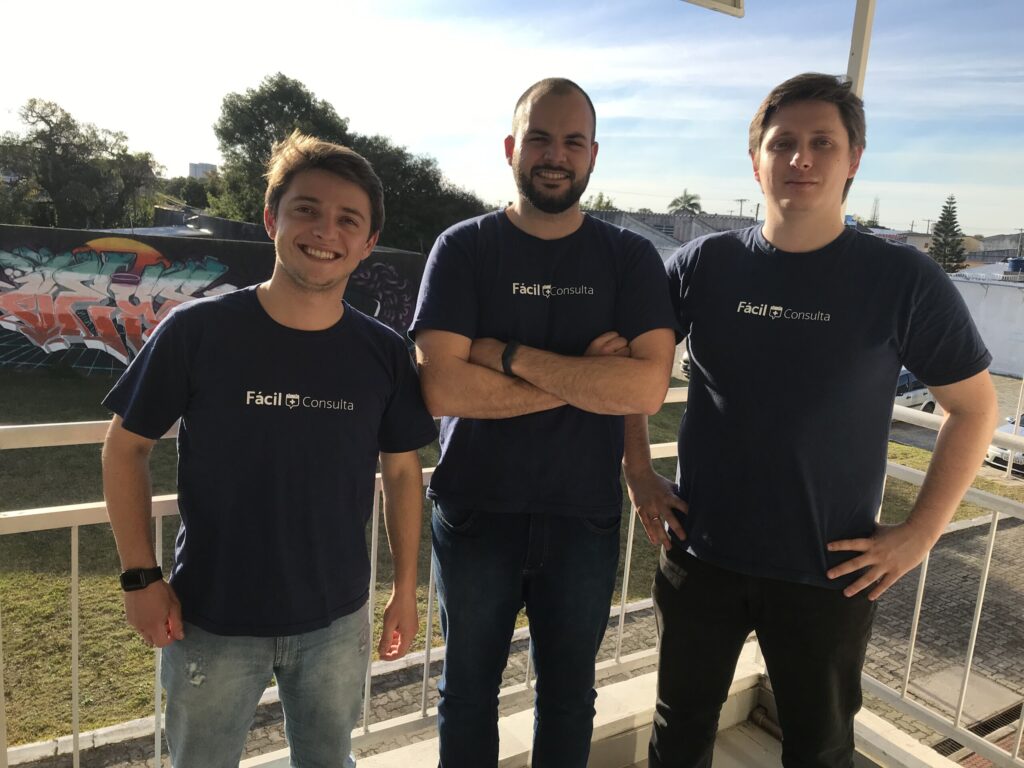 Fácil Consulta agiliza acesso dos pacientes aos especialistas em saúde