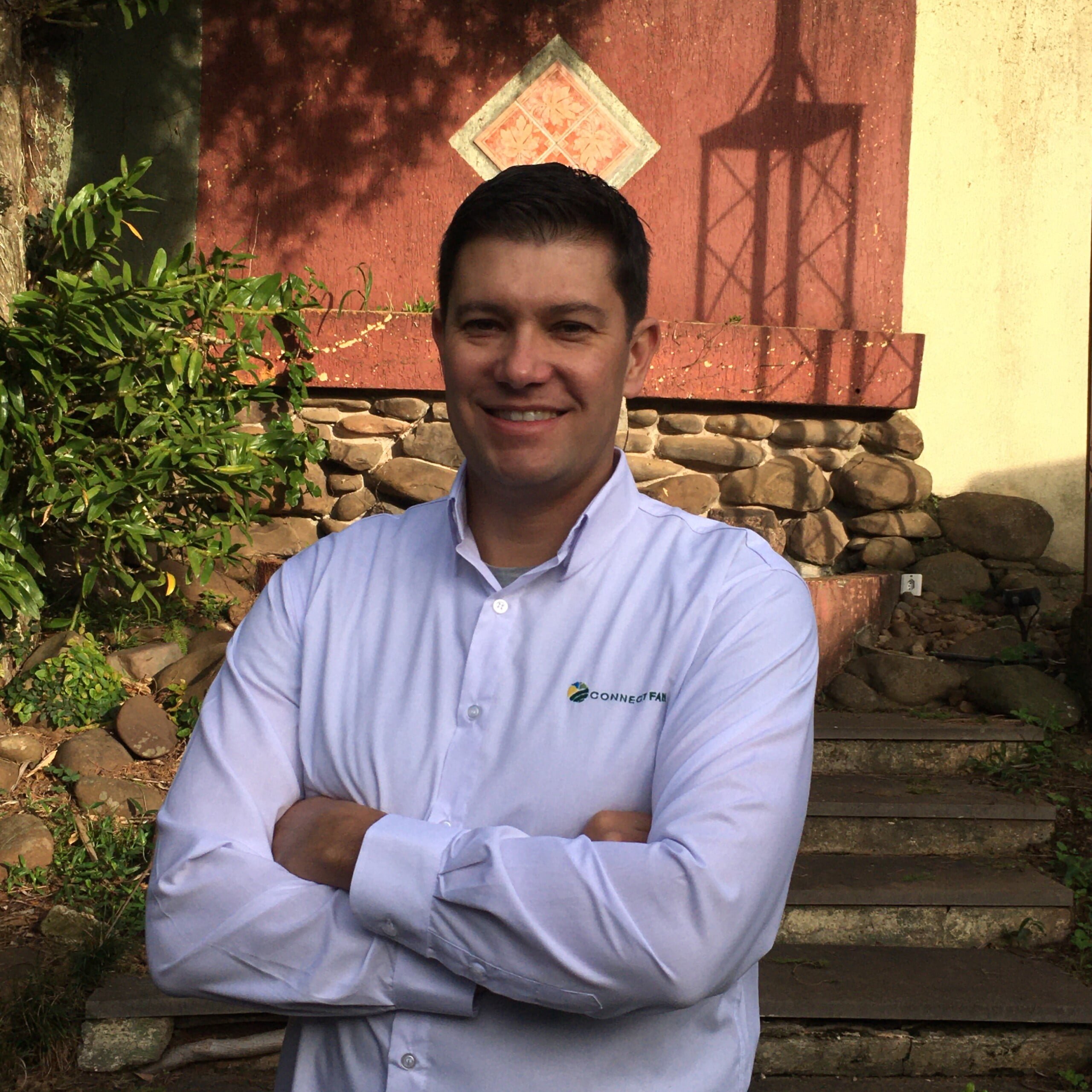 Connect Farm, a startup gaúcha que faz parte da missão de exportar o primeiro navio de soja zero carbono do Brasil