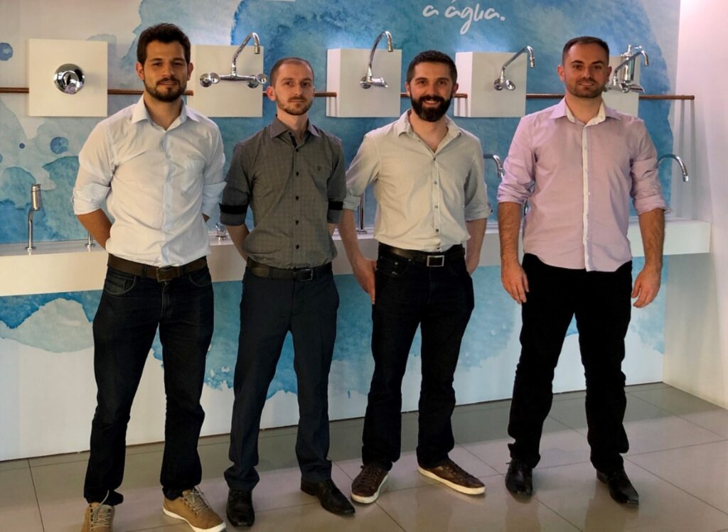 Seculor, indtech gaúcha, oferece informação para tornar indústria mais ágil e produtiva