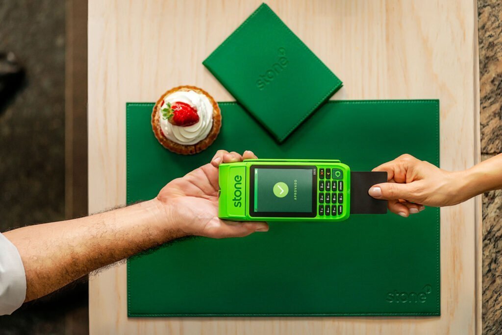 Precisamos demitir o ego todo dia de manhã, sugere André Street, fundador do Stone