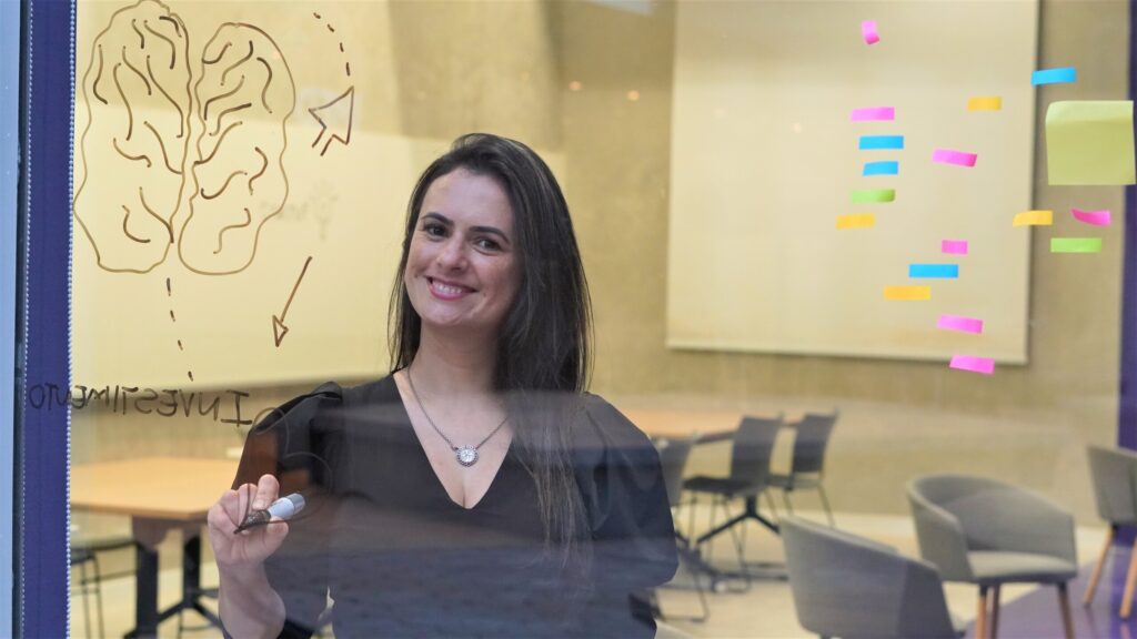 IMED chega ao Caldeira e reforça foco de aproximar a academia do mercado