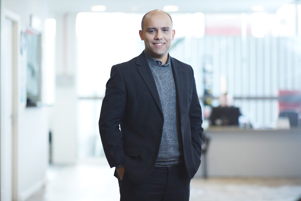 Grupo Sinosserra chega ao Caldeira em busca de colaboração e parcerias