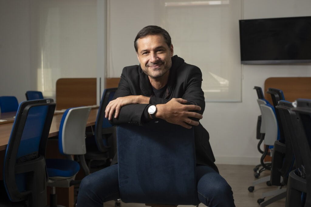 Meta Ventures investe R$ 1milhão na startup Conecta Lá