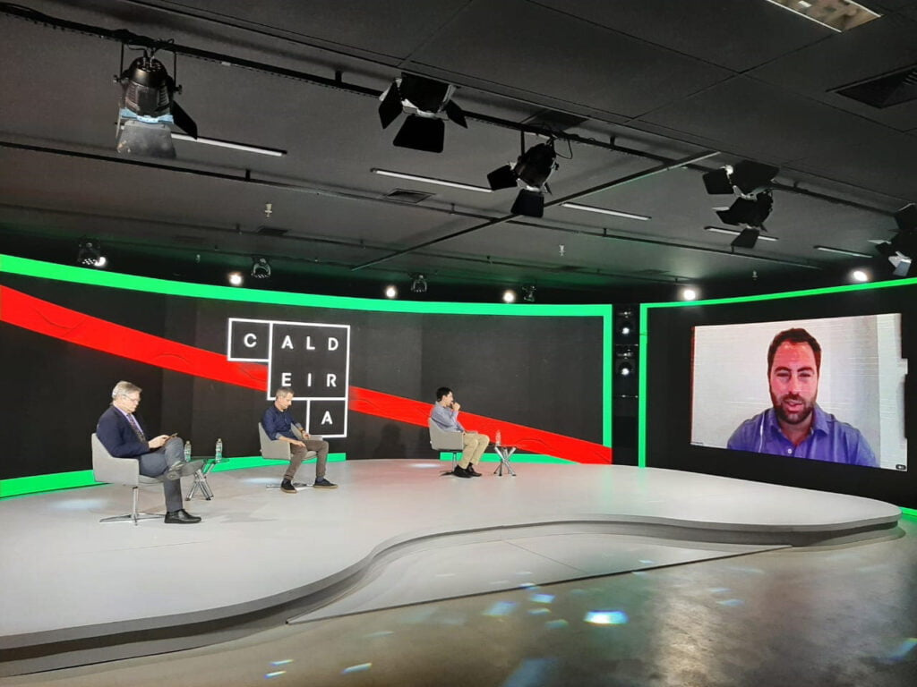 IBM Tech Sessions aborda impactos da Inteligência Artificial na nova economia