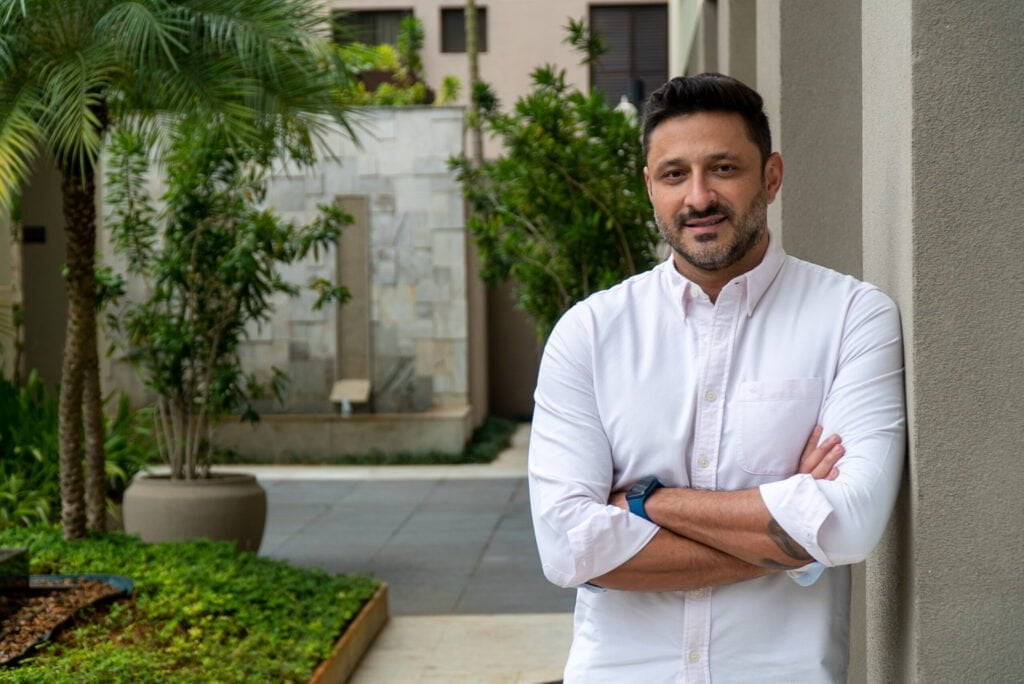 A tecnologia se tornou sobrevivência, analisa Maioral, presidente da Oracle