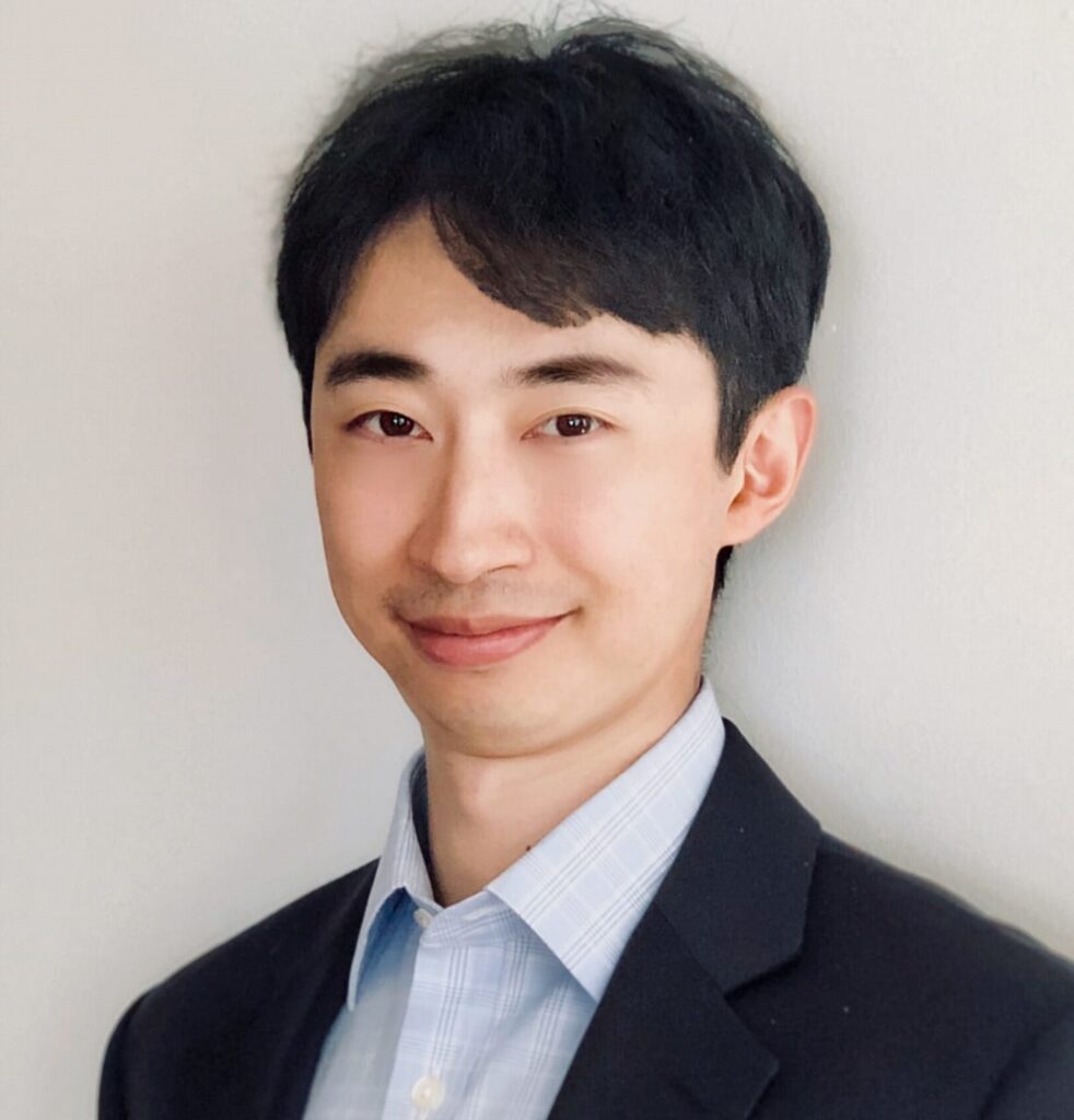 A inovação mundial do setor financeiro vem do Brasil, diz Rob Li