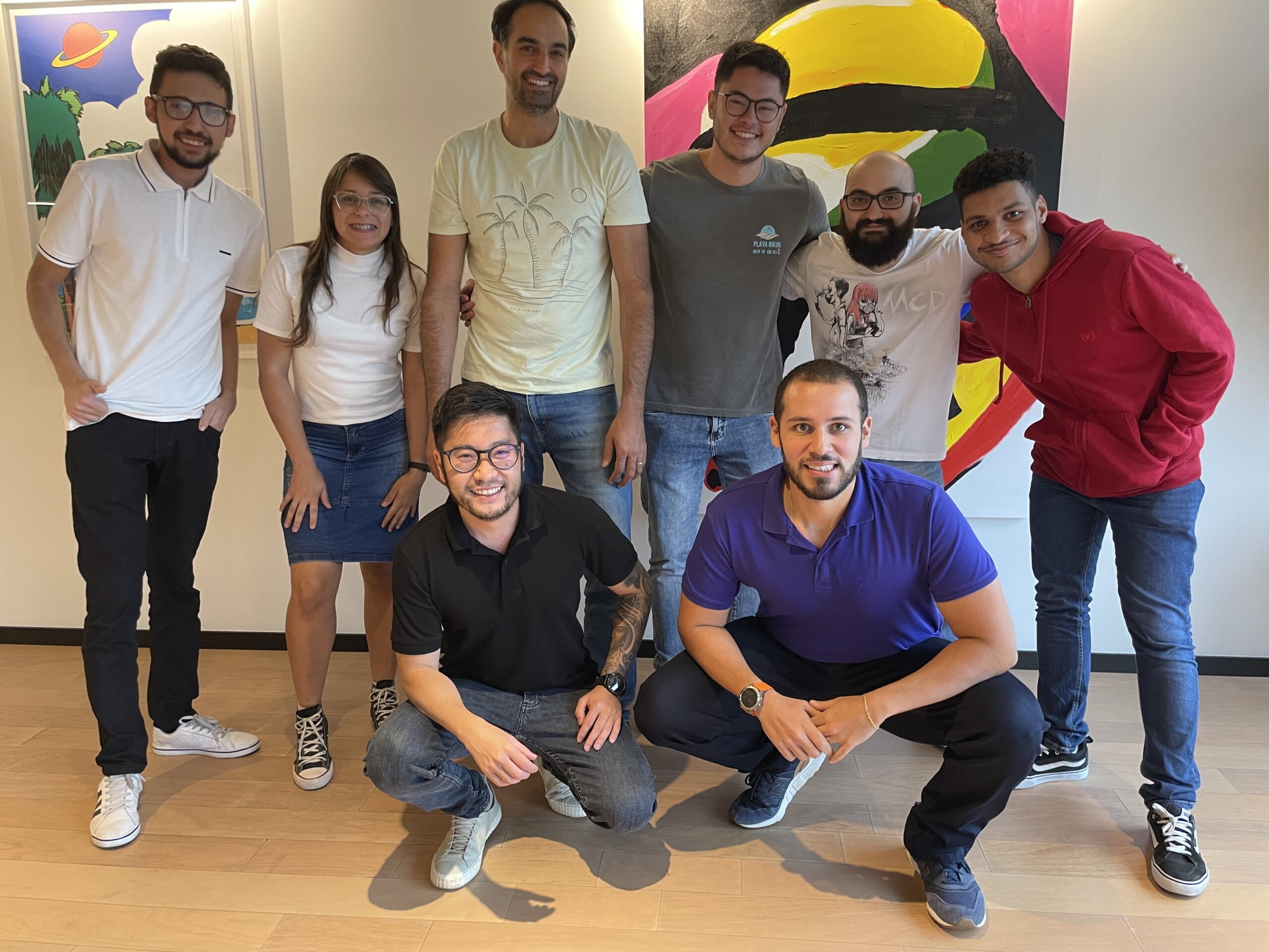 Startup de open finance, Finansystech investe em pessoas para aprimorar plataforma
