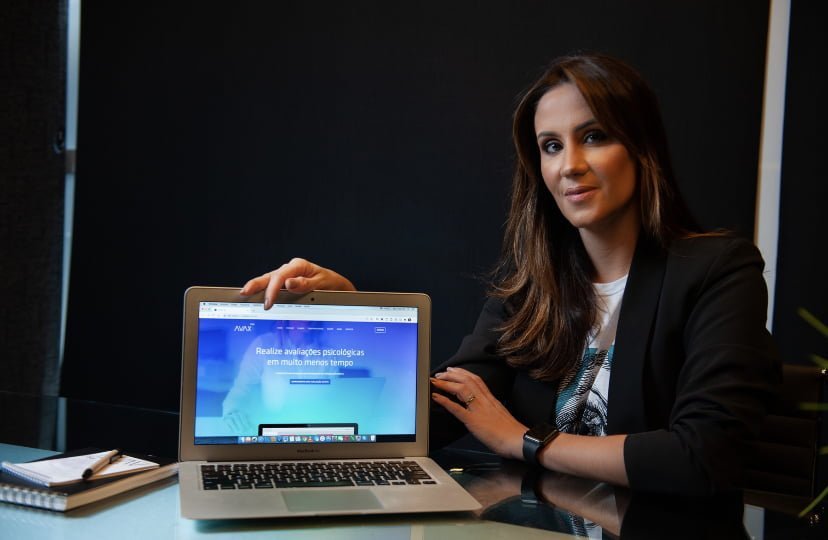 Mental healthtech gaúcha BeeTouch atinge a marca de 500 mil vidas cobertas