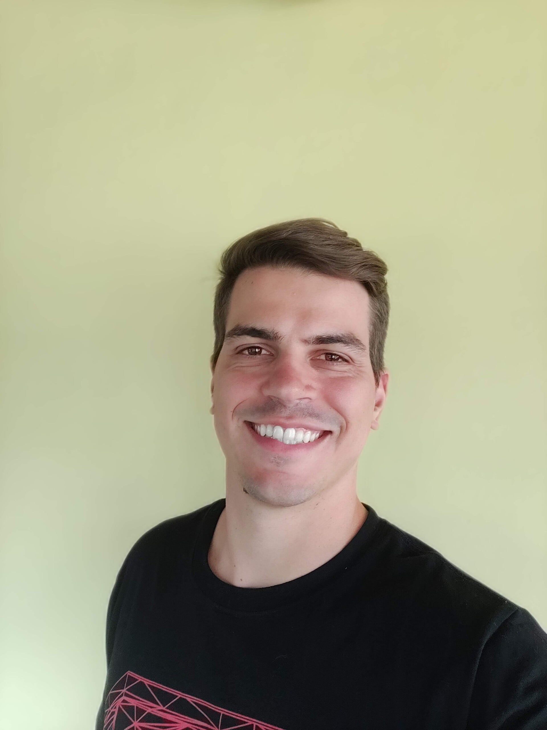 Pix Force: do Conecta para uma sede no Instituto Caldeira