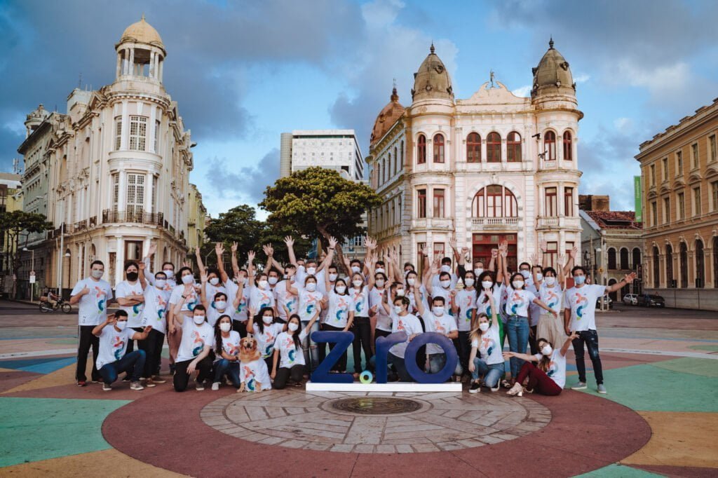 Criptobank, Zro Bank supera R$ 3 bilhões em conversões