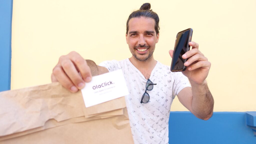 Foodtech OlaClick quer ajudar restaurantes e pequenos negócios na digitalização das ofertas