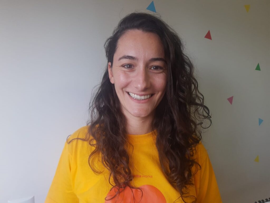 Conexões dentro do Instituto Caldeira entre gigantes e startups ganham espaço  