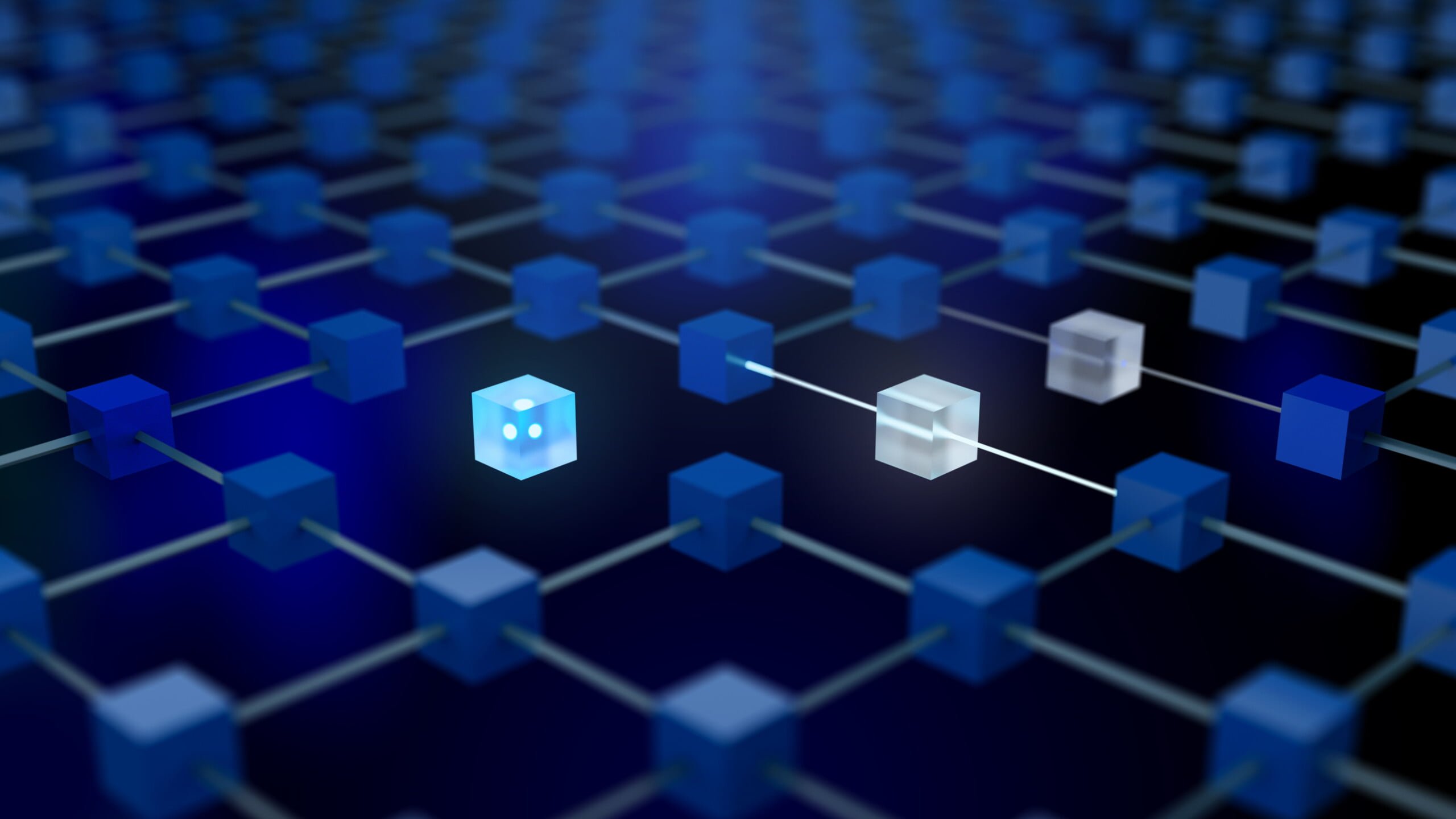 DeFi redefine futuro das finanças