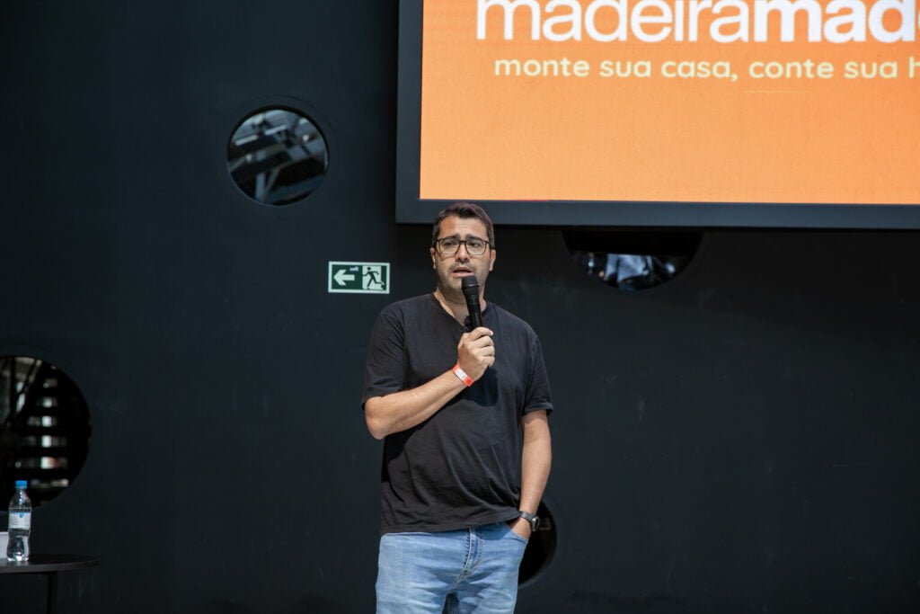 A escalada da MadeiraMadeira até se tornar unicórnio