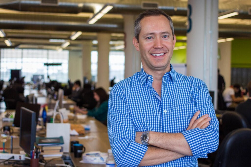 Edtech Slang representa Brasil em programa do Fórum Econômico Mundial