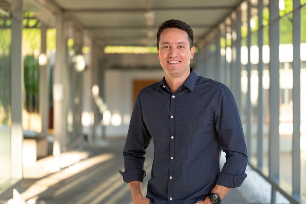 CVC das Lojas Renner faz primeiro investimento, na startup Logstore 