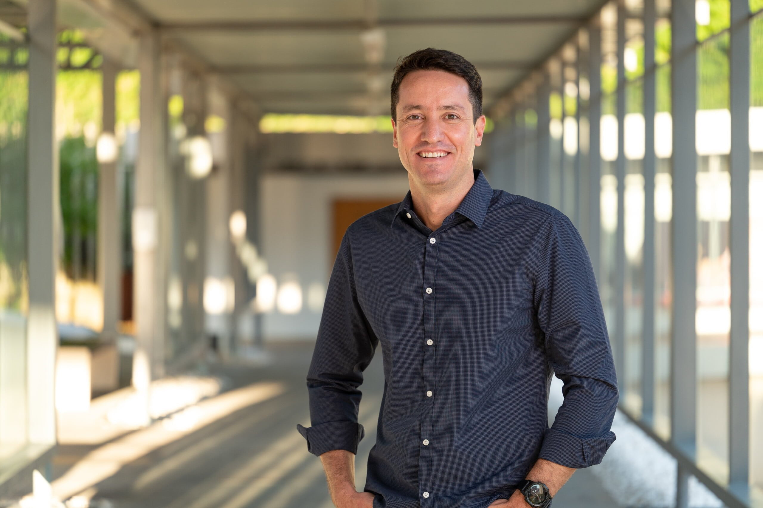 CVC das Lojas Renner faz primeiro investimento, na startup Logstore