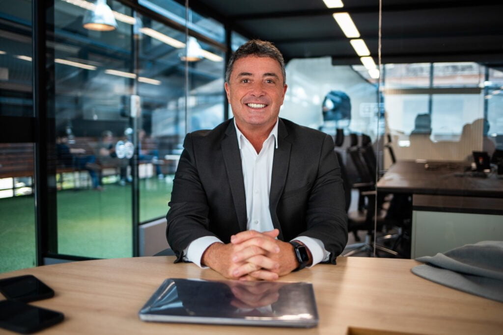 Klassmatt inaugura lab de inovação e quer respirar o ar do Caldeira para acelerar conexões