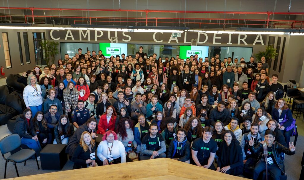 Parceiros da Empregabilidade: Nova Geração abre inscrições para empresas contratarem jovens