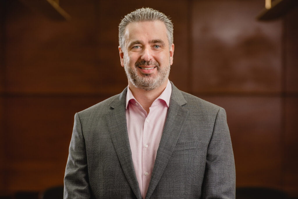 Daniel Randon startups