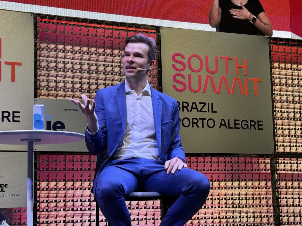 Felipe Feistler, Shein